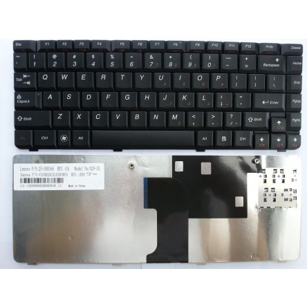 BÀN PHÍM LAPTOP LENOVO IDEAPAD U450 U450A U450P